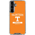 University of Tennessee-Knoxville Volunteers Galaxy S26 Clear Case