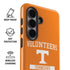 University of Tennessee-Knoxville Volunteers Galaxy S26 Impact Case