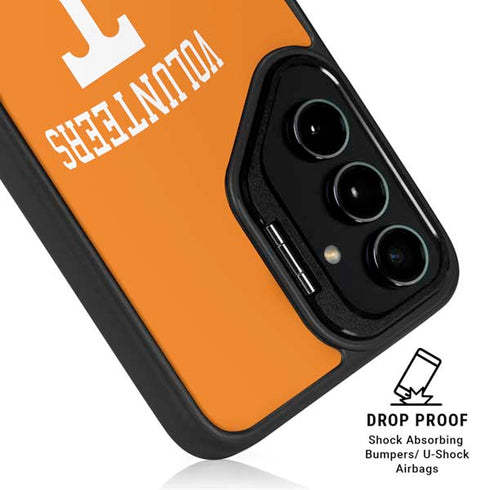 University of Tennessee-Knoxville Volunteers Galaxy S26 Kickstand Case