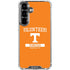 University of Tennessee-Knoxville Volunteers Galaxy S26 Plus Clear Case
