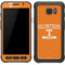 University of Tennessee-Knoxville Volunteers Galaxy S7 Active Skin