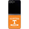 University of Tennessee-Knoxville Volunteers Galaxy Z Flip6 Skin
