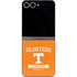 University of Tennessee-Knoxville Volunteers Galaxy Z Flip6 Skin