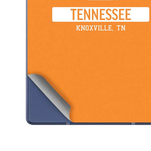 University of Tennessee-Knoxville Volunteers Galaxy Z Fold6 Skin