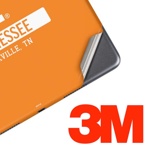 University of Tennessee-Knoxville Volunteers iPad Skins