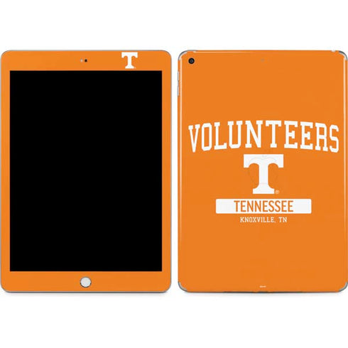 University of Tennessee-Knoxville Volunteers Apple iPad Skin