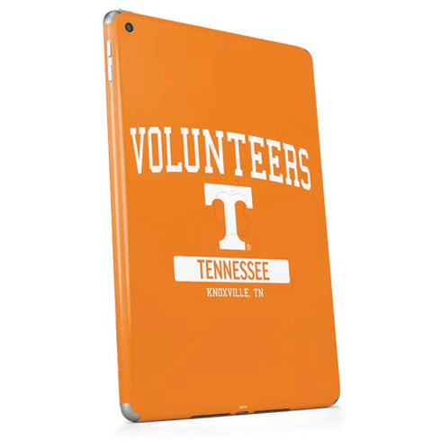 University of Tennessee-Knoxville Volunteers Apple iPad Skin