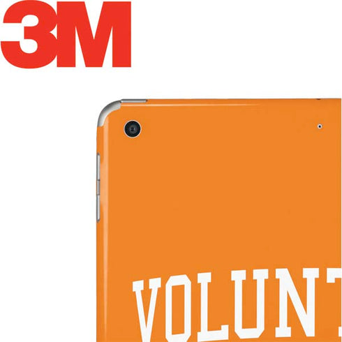 University of Tennessee-Knoxville Volunteers Apple iPad Skin