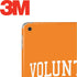 University of Tennessee-Knoxville Volunteers Apple iPad Skin