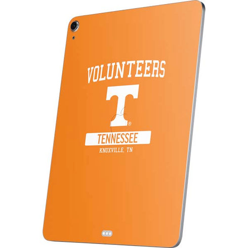 University of Tennessee-Knoxville Volunteers Apple iPad Air Skin