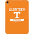 University of Tennessee-Knoxville Volunteers Apple iPad Mini Skin