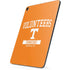University of Tennessee-Knoxville Volunteers Apple iPad Pro Skin