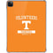 University of Tennessee-Knoxville Volunteers iPad Pro 11in (2024) Clear Case