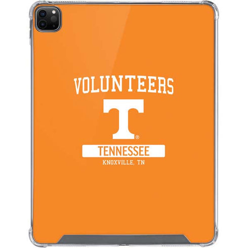 University of Tennessee-Knoxville Volunteers iPad Cases