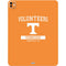 University of Tennessee-Knoxville Volunteers iPad Pro 13in M4 (2024) Skin