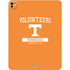 University of Tennessee-Knoxville Volunteers iPad Pro 13in M4 (2024) Skin