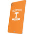 University of Tennessee-Knoxville Volunteers iPad Pro 13in M4 (2024) Skin