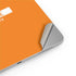 University of Tennessee-Knoxville Volunteers iPad Pro 13in M4 (2024) Skin