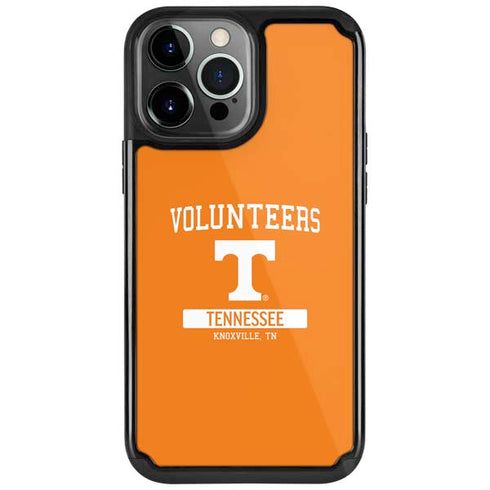 University of Tennessee-Knoxville Volunteers iPhone Cases