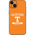University of Tennessee-Knoxville Volunteers iPhone Skins