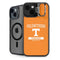 University of Tennessee-Knoxville Volunteers iPhone 15 Kickstand Case