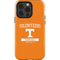 University of Tennessee-Knoxville Volunteers iPhone 15 Pro Impact Case