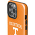 University of Tennessee-Knoxville Volunteers iPhone 15 Pro Impact Case