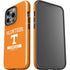 University of Tennessee-Knoxville Volunteers iPhone 15 Pro Impact Case