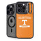 University of Tennessee-Knoxville Volunteers iPhone 15 Pro Max Kickstand Case