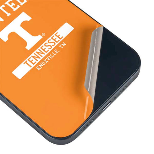 University of Tennessee-Knoxville Volunteers iPhone 15 Skin