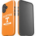 University of Tennessee-Knoxville Volunteers iPhone 16 Impact Case