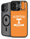 University of Tennessee-Knoxville Volunteers iPhone 16 Kickstand Case