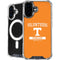 University of Tennessee-Knoxville Volunteers iPhone 16 MagSafe Case