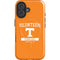 University of Tennessee-Knoxville Volunteers iPhone 16 Magsafe Impact Case