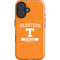 University of Tennessee-Knoxville Volunteers iPhone 16 Plus Impact Case