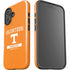 University of Tennessee-Knoxville Volunteers iPhone 16 Plus Impact Case
