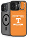 University of Tennessee-Knoxville Volunteers iPhone 16 Plus Kickstand Case