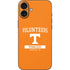University of Tennessee-Knoxville Volunteers iPhone 16 Plus Skin
