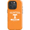 University of Tennessee-Knoxville Volunteers iPhone 16 Pro Impact Case