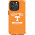University of Tennessee-Knoxville Volunteers iPhone 16 Pro Max Impact Case