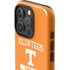 University of Tennessee-Knoxville Volunteers iPhone 16 Pro Max Impact Case