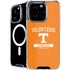 University of Tennessee-Knoxville Volunteers iPhone Cases