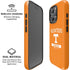 University of Tennessee-Knoxville Volunteers iPhone 16 Pro Max Magsafe Impact Case