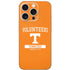 University of Tennessee-Knoxville Volunteers iPhone 16 Pro Skin