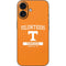 University of Tennessee-Knoxville Volunteers iPhone 16 Skin