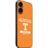 University of Tennessee-Knoxville Volunteers iPhone 16 Skin
