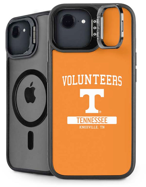 University of Tennessee-Knoxville Volunteers iPhone 16e Kickstand Case