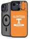 University of Tennessee-Knoxville Volunteers iPhone 16e Kickstand Case