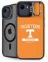University of Tennessee-Knoxville Volunteers iPhone 16e Kickstand Case