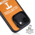 University of Tennessee-Knoxville Volunteers iPhone 16e Kickstand Case